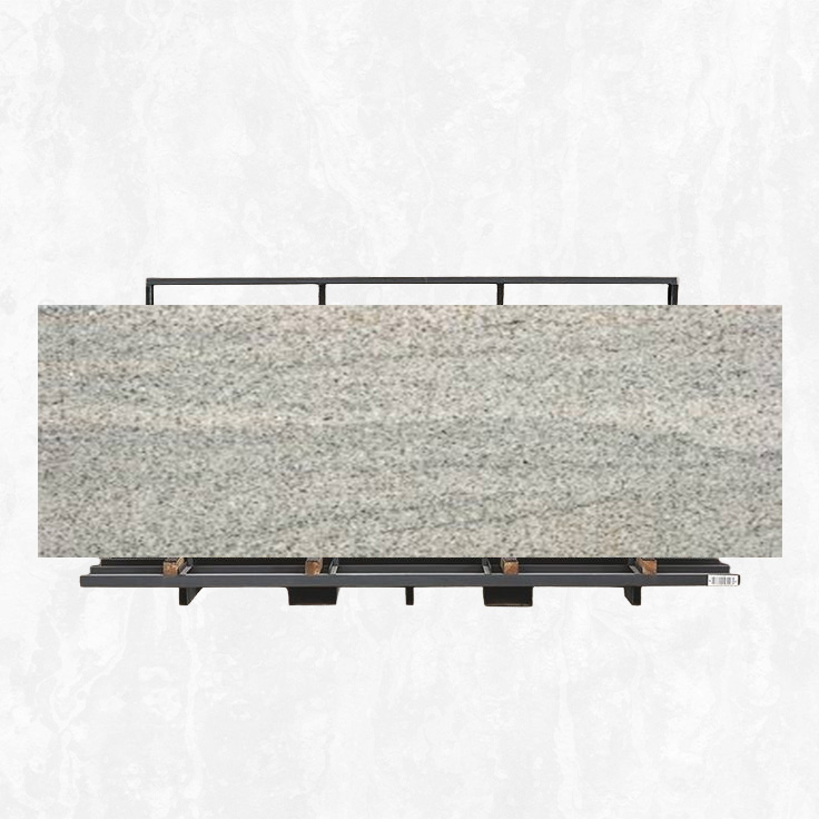 Imperial White Granite 